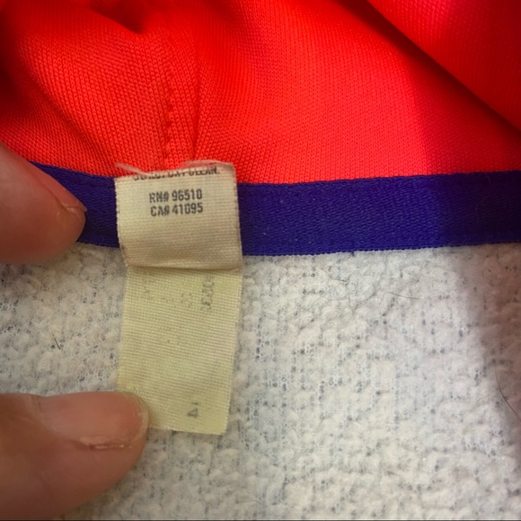 Under Armour Storm Fleece Pattern Big Logo - Large - Picture 9 of 12